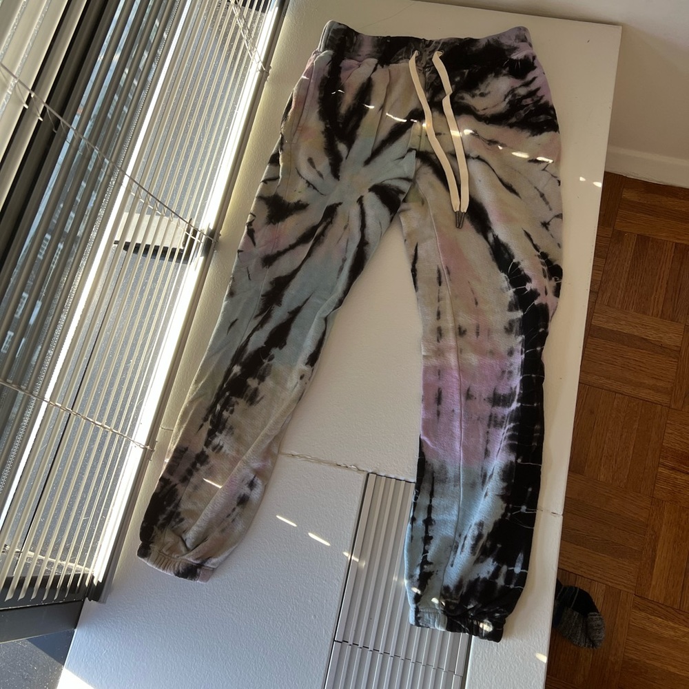 Philanthropy sweat pants